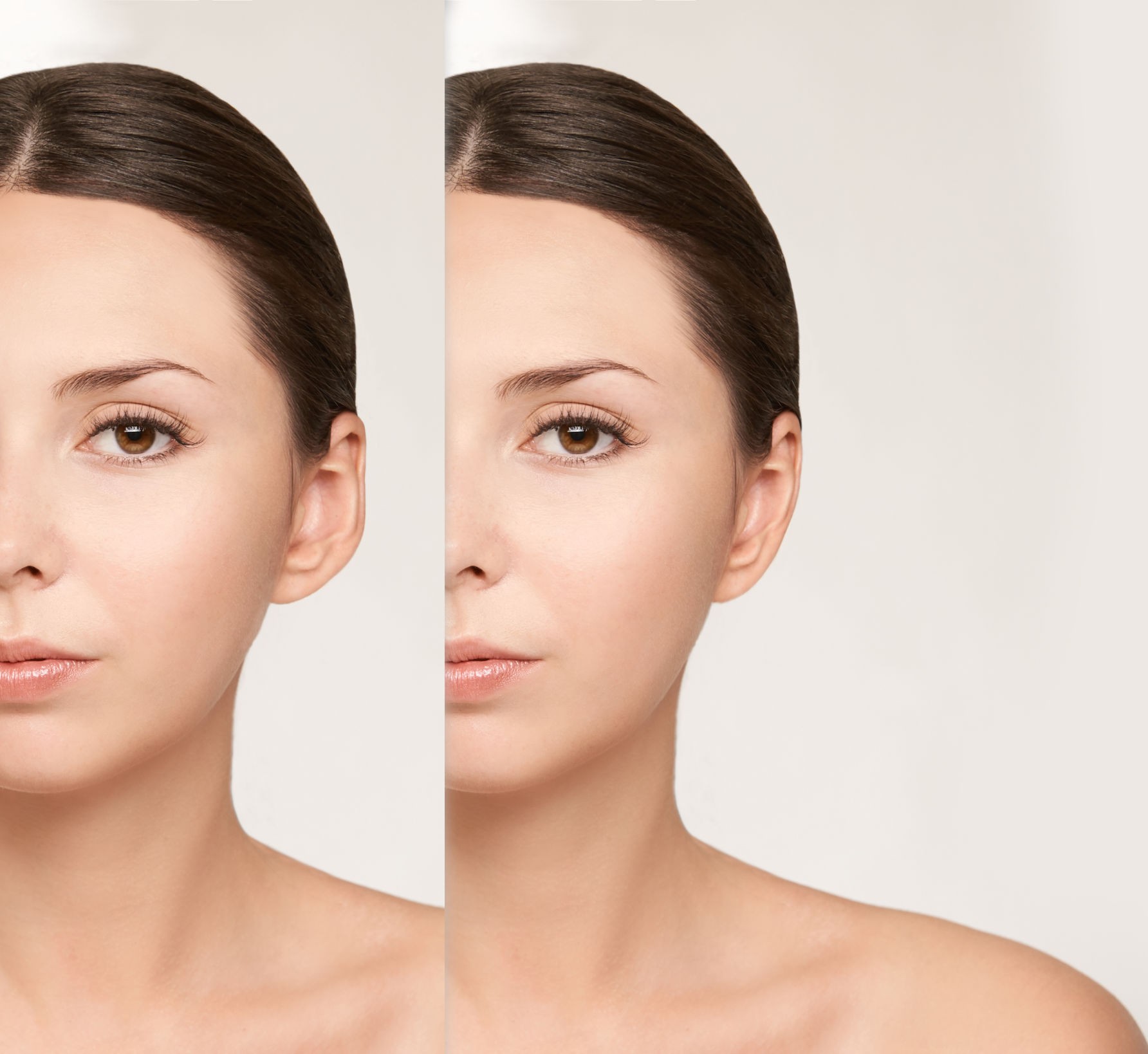 Facial treatment
