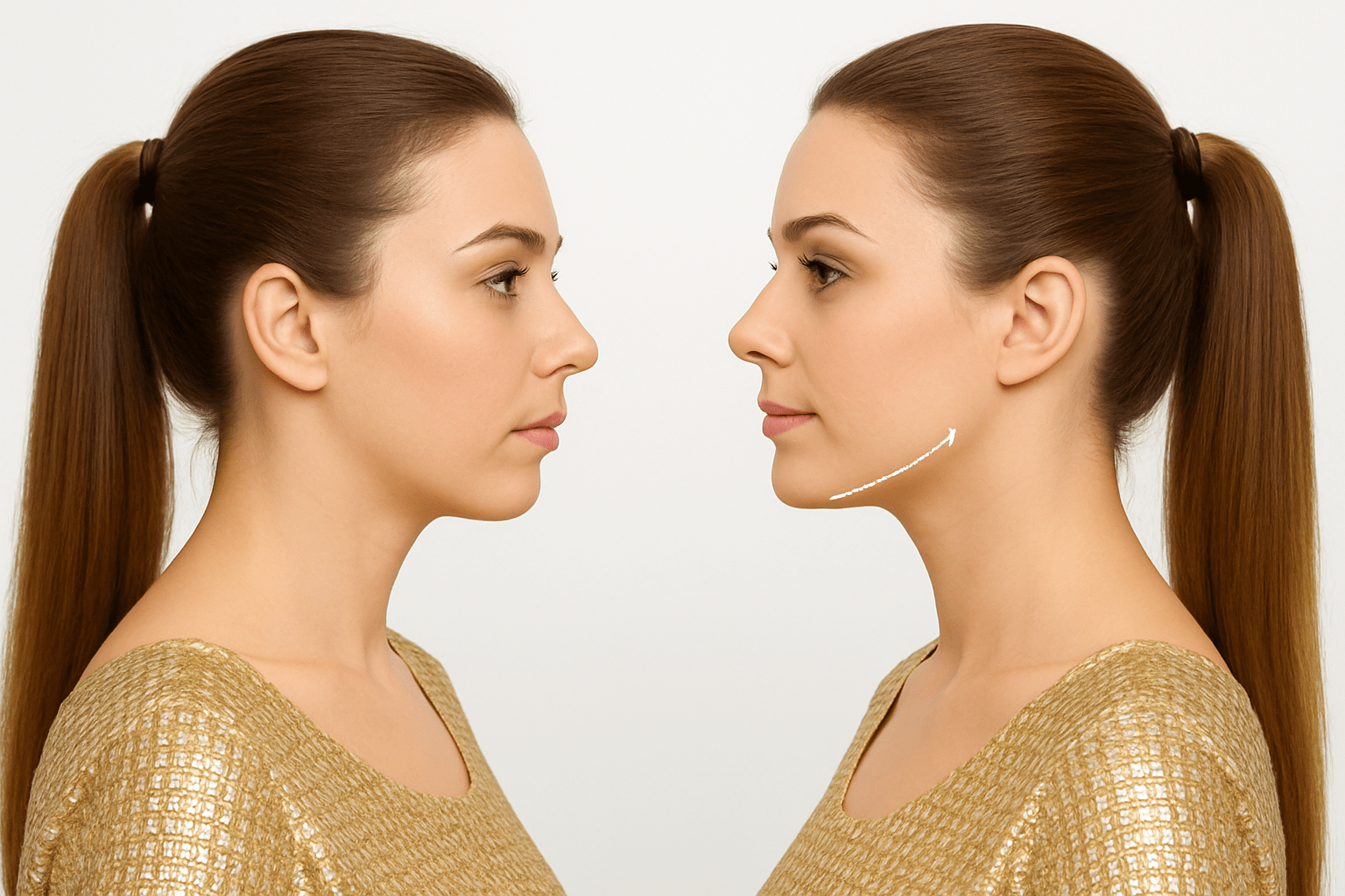 Facial treatment