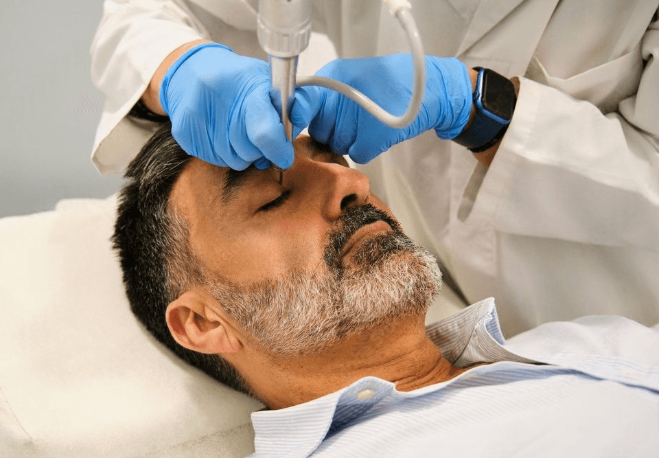 Clinic timing
