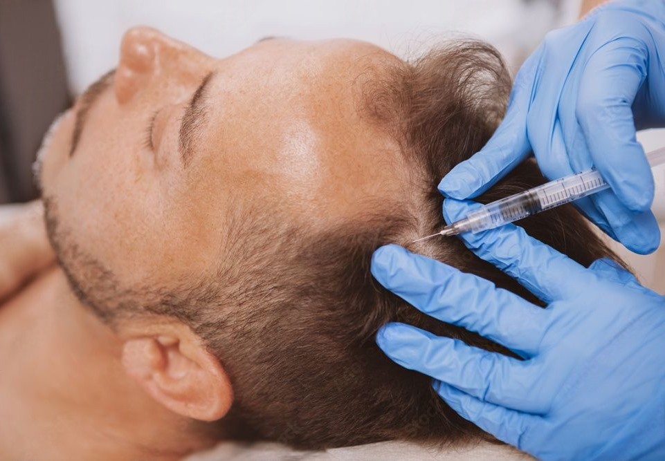 Hair Restoration