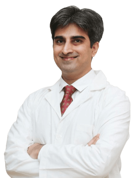 Dr. Kunal Sayani