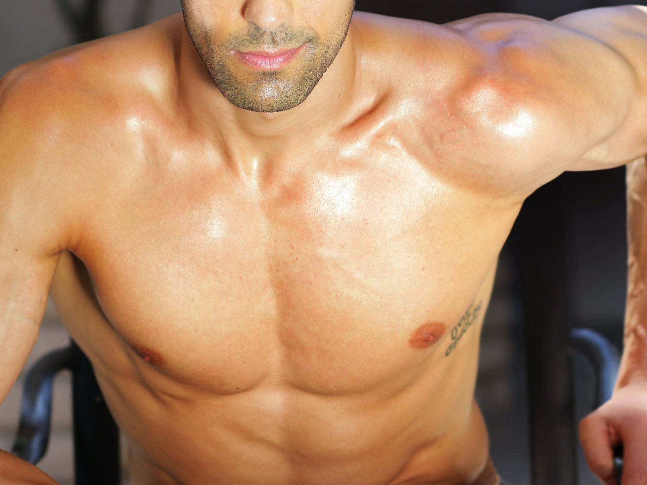 Understanding Gynecomastia: Causes and Treatment Options
