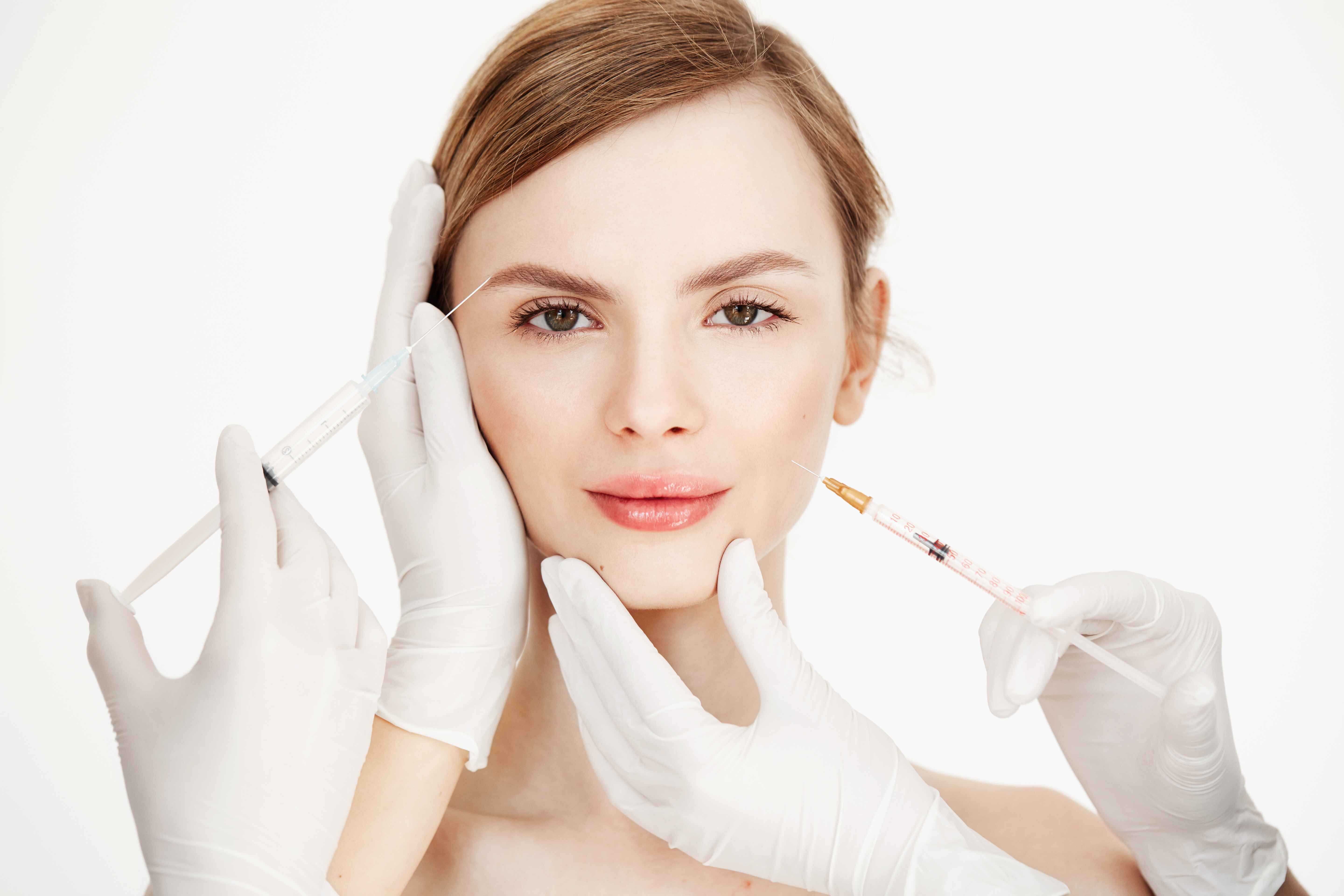 Botox | Derma Fillers